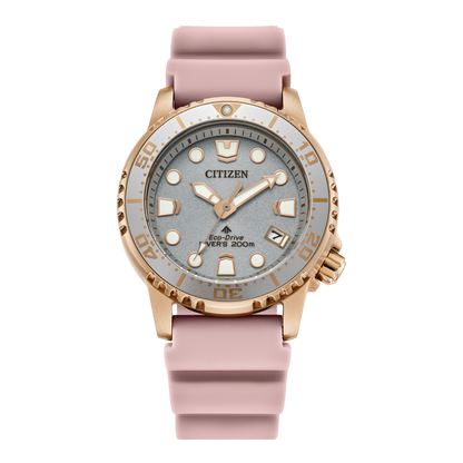 Citizen Promaster – Diver Eco-Drive 37 mm