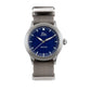 Eza Grey NATO-band