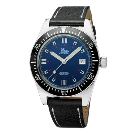 1972 Duikerblauw