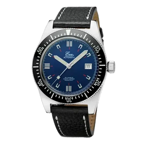 1972 Duikerblauw