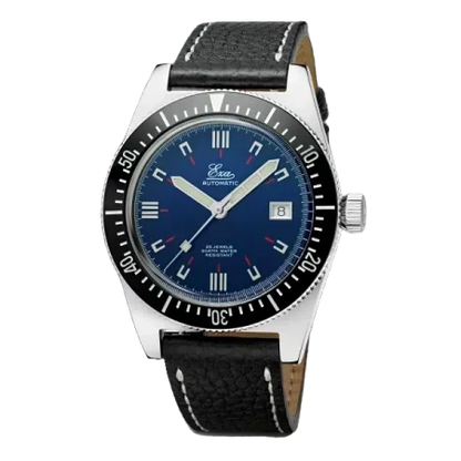 1972 Duikerblauw