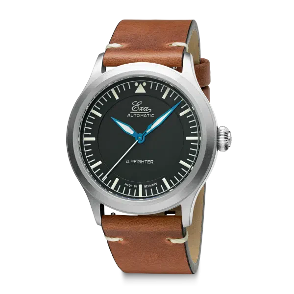 AirFighter Zwart