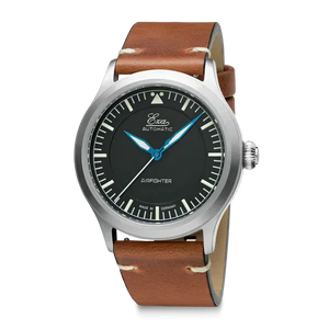 AirFighter Zwart