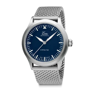AirFighter Blauw Mesh