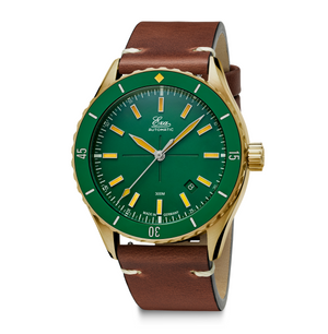 Sealander Bronsgroen