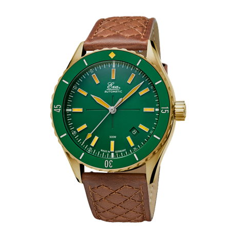 Sealander Bronsgroen