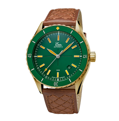 Sealander Bronsgroen