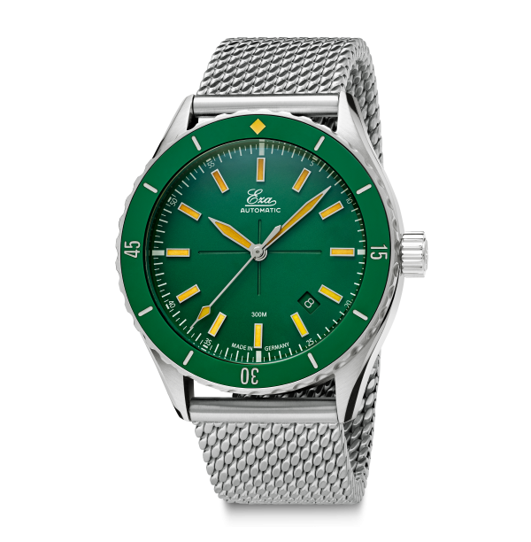 Sealander Groen Mesh