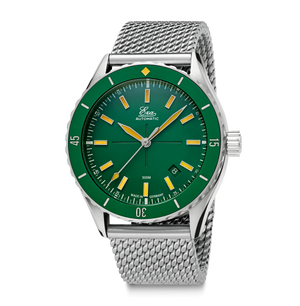 Sealander Groen Mesh
