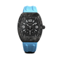 GRANDEUR - TorQ Carbon-editie