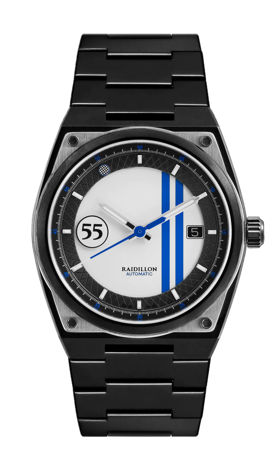 Montre Raidillon Gran Turismo