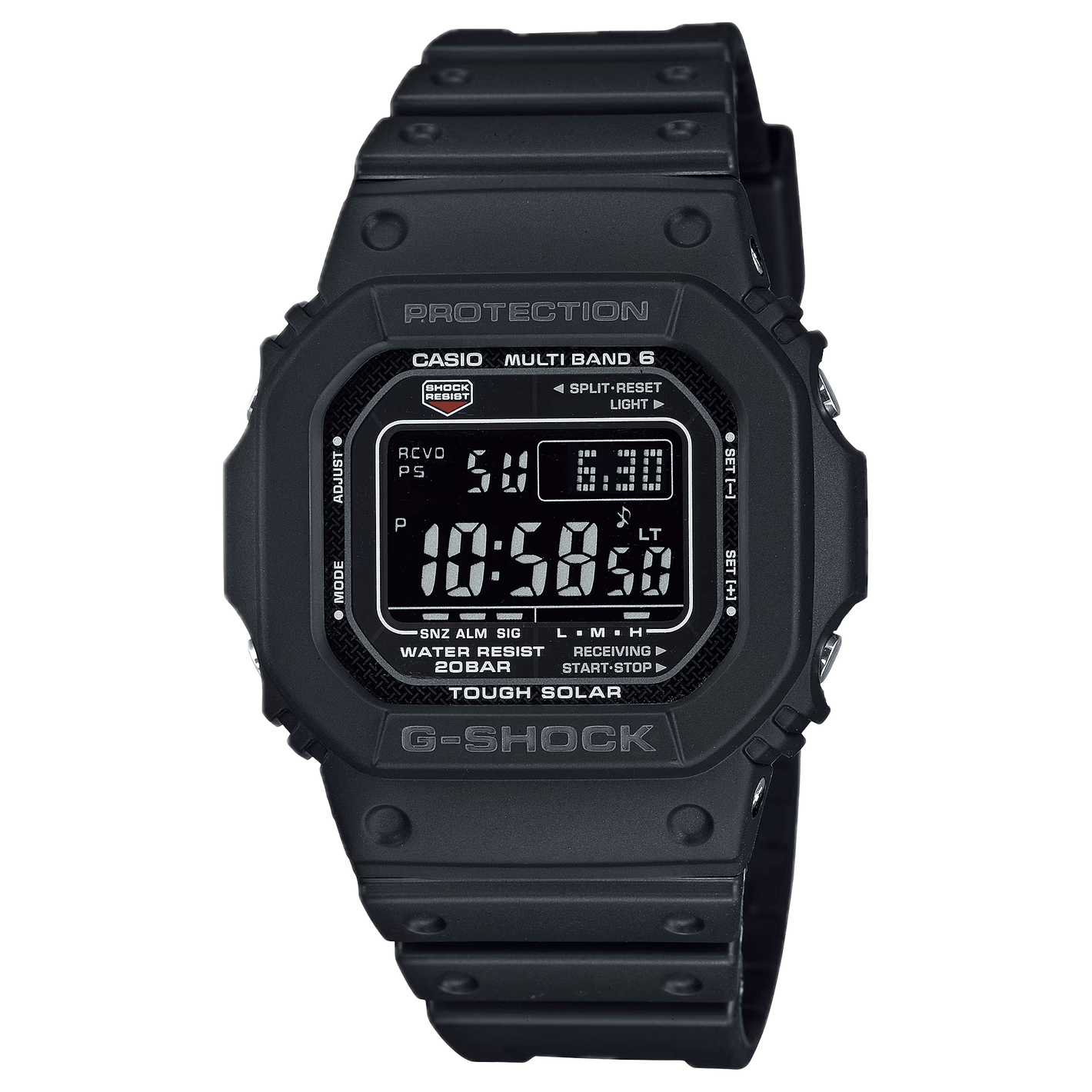 Casio GW-M5610U-1B 