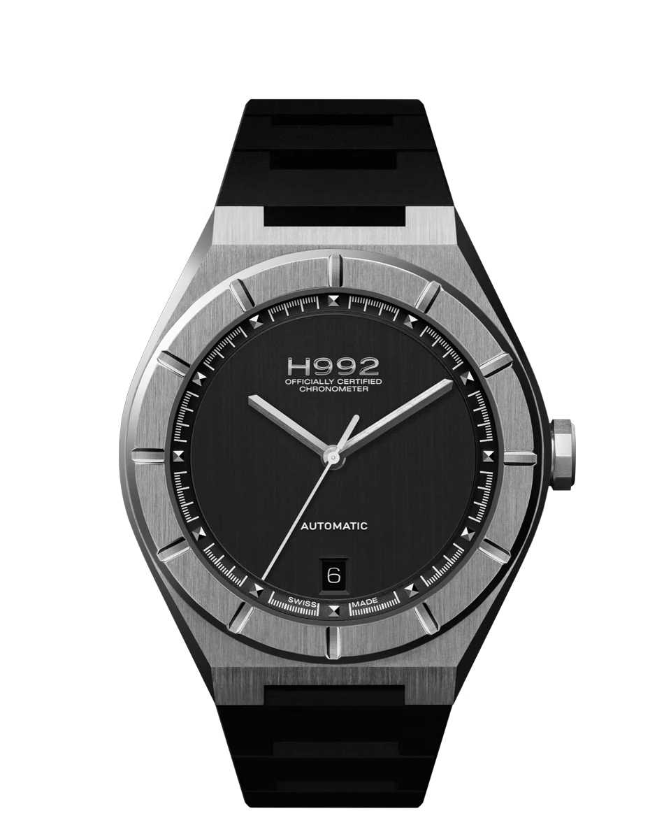 Montres H992 – Collection H2