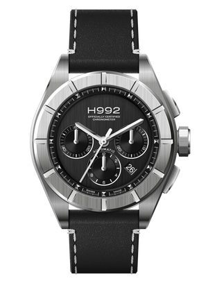 Montre H992- Collection H3