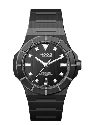 Montre H992 - Collection H4