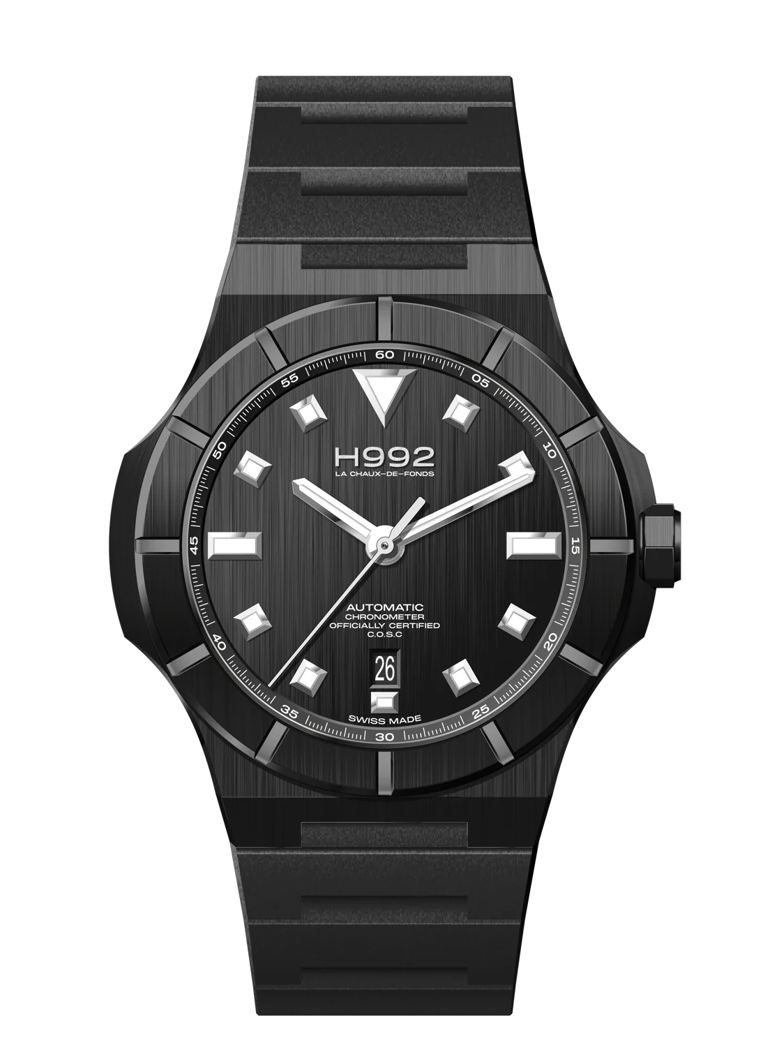 Montre H992 - Collection H4