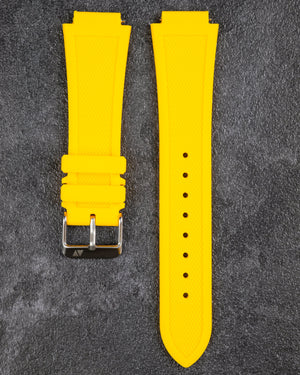 Gele armband