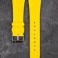 Gele armband