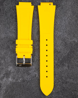 Gele armband