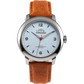 Automatische horloges met micro-rotor