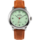 Automatische horloges met micro-rotor