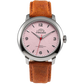 Automatische horloges met micro-rotor