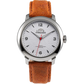 Automatische horloges met micro-rotor