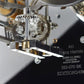 Tellurium Chrome