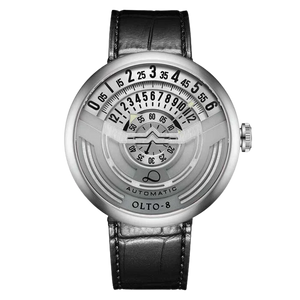OLTO-8 INFINITY-I RPM Automatisch