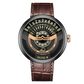 OLTO-8 INFINITY-I RPM Automatisch