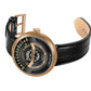 OLTO-8 INFINITY-I RPM Automatisch