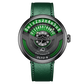 OLTO-8 INFINITY-I RPM Automatisch