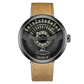 OLTO-8 INFINITY-I RPM Automatisch