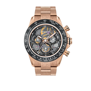 CRONUS ART Daytona Squelette