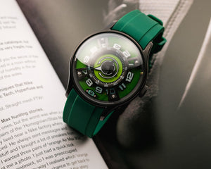 Sphère Verte