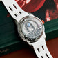 Behrens Apolair Gekristalliseerd Titanium