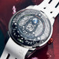 Behrens Apolair Gekristalliseerd Titanium