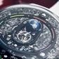Behrens Apolair Gekristalliseerd Titanium
