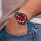 Alcadus Dromo Rood 