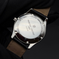 Frédérique Constant Classics Index Automatic