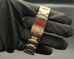 Tudor Black Bay Pro - Cadran Opalin