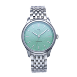 70th Anniversary Non-lubricated Balance Spring Watch 41mm