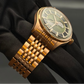 Loresum - LS05 Guilloché – True Double Moonphase
