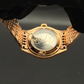 Loresum - LS05 Guilloché – True Double Moonphase