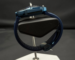 ATOWAK – Vaisseau Spatial Bleu Abyssal