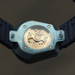 ATOWAK – Vaisseau Spatial Bleu Abyssal
