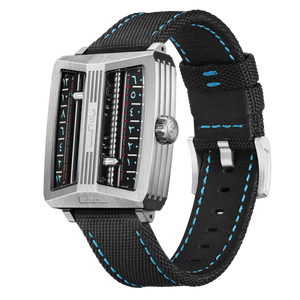 MECEXP Horloge MS1001