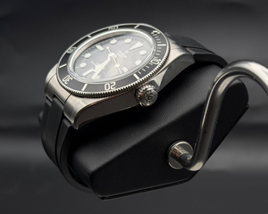 Tudor - Black Bay – Bracelet Caoutchouc