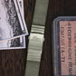 Sealander Groen Mesh