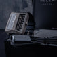 MECEXP Horloge MS1001 Titanium Editie 